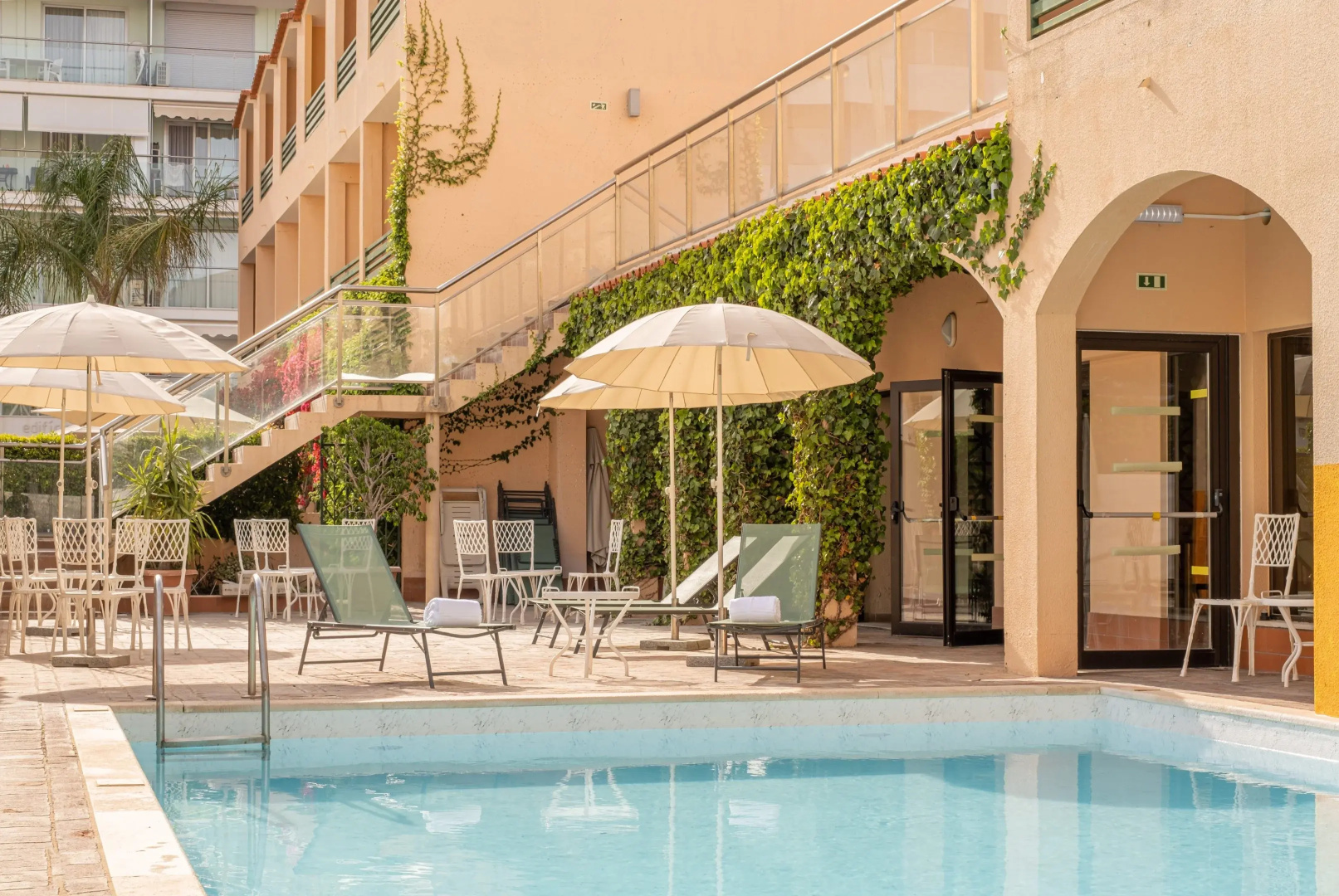 Casablanca Unique Hotel