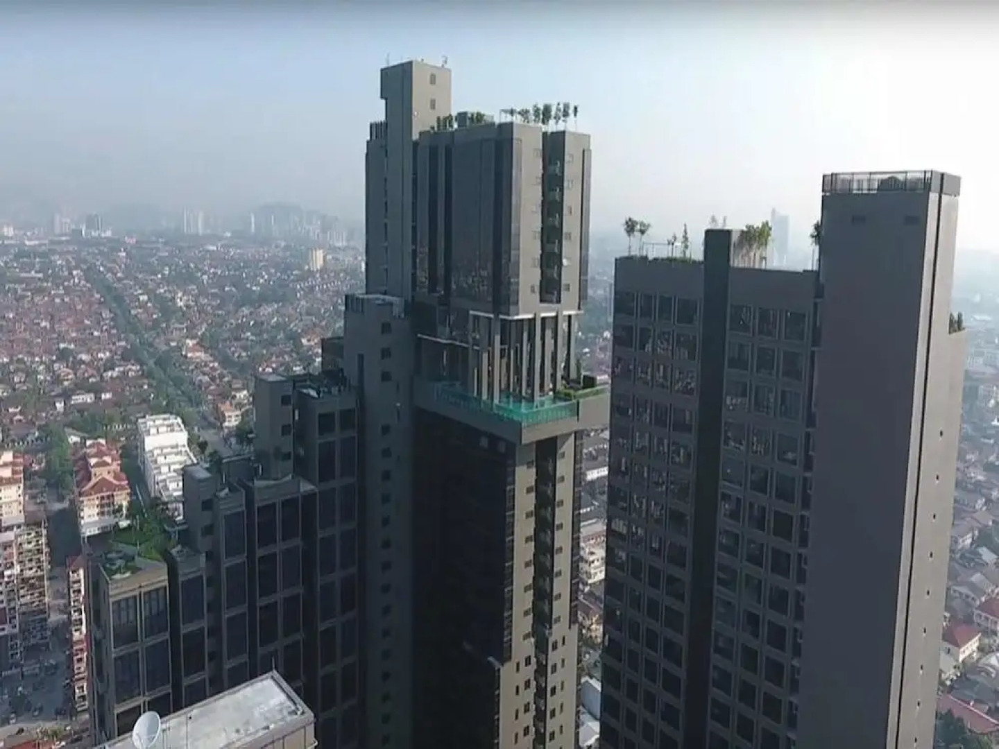 The Nordic Duplex - Petaling Jaya