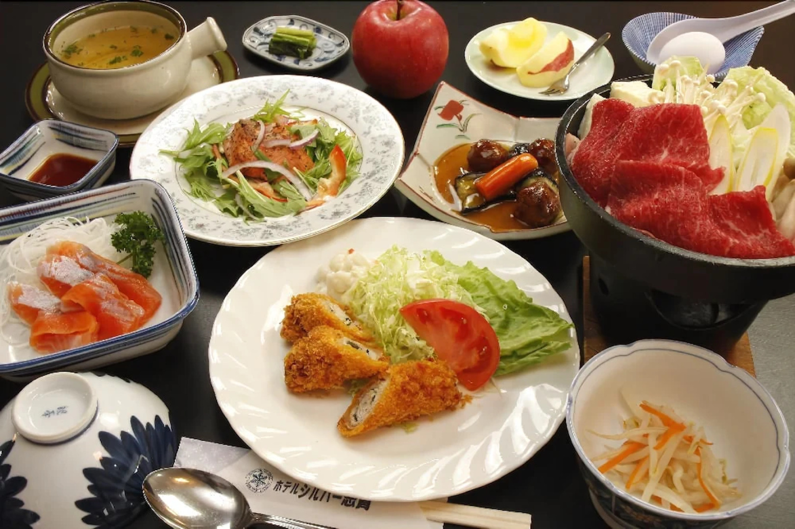 Sports Hotel SILVER SHIGA