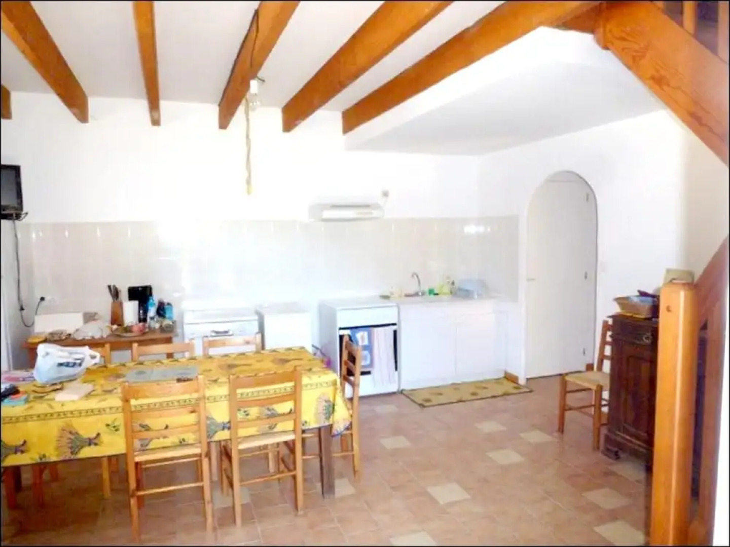 House With 4 Bedrooms in Saint-félix-de-reillac-et-mortemart, With Poo