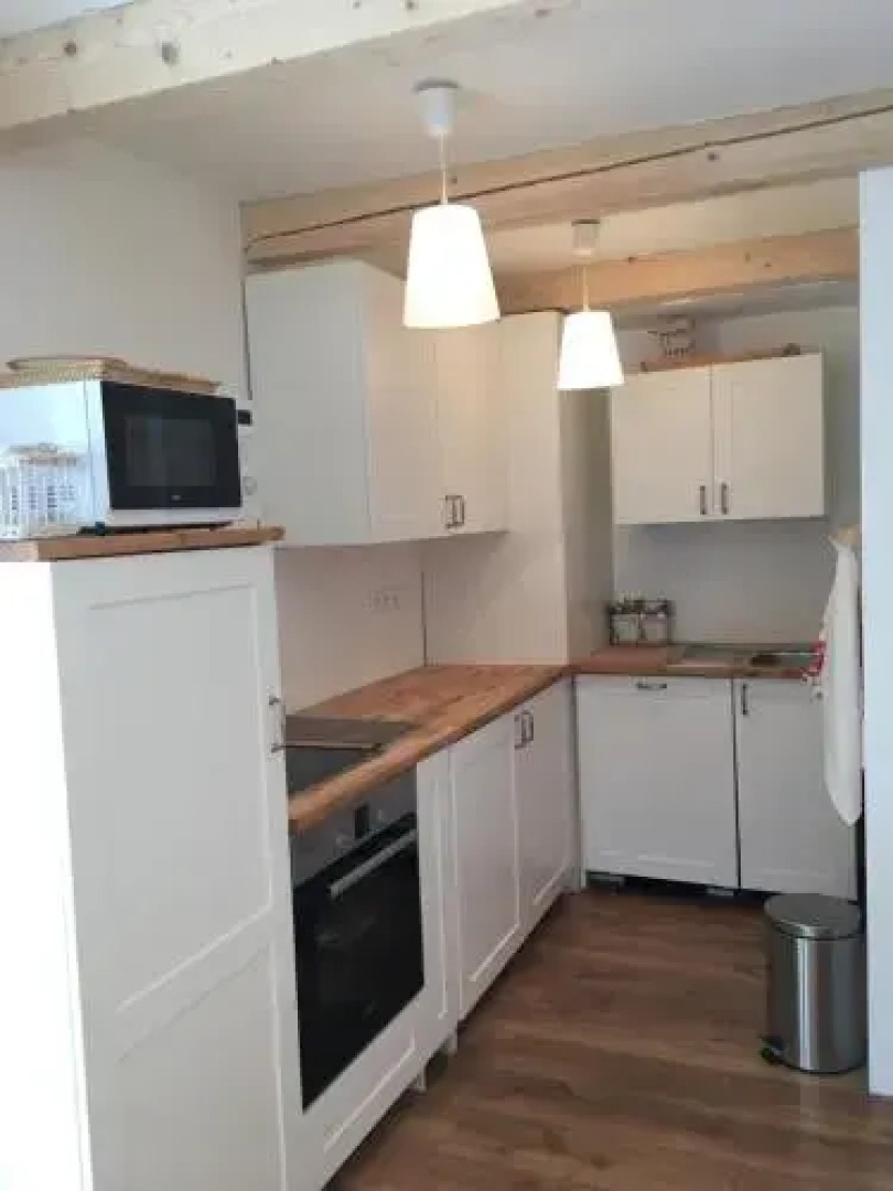 Humpolec Apartment & Resort