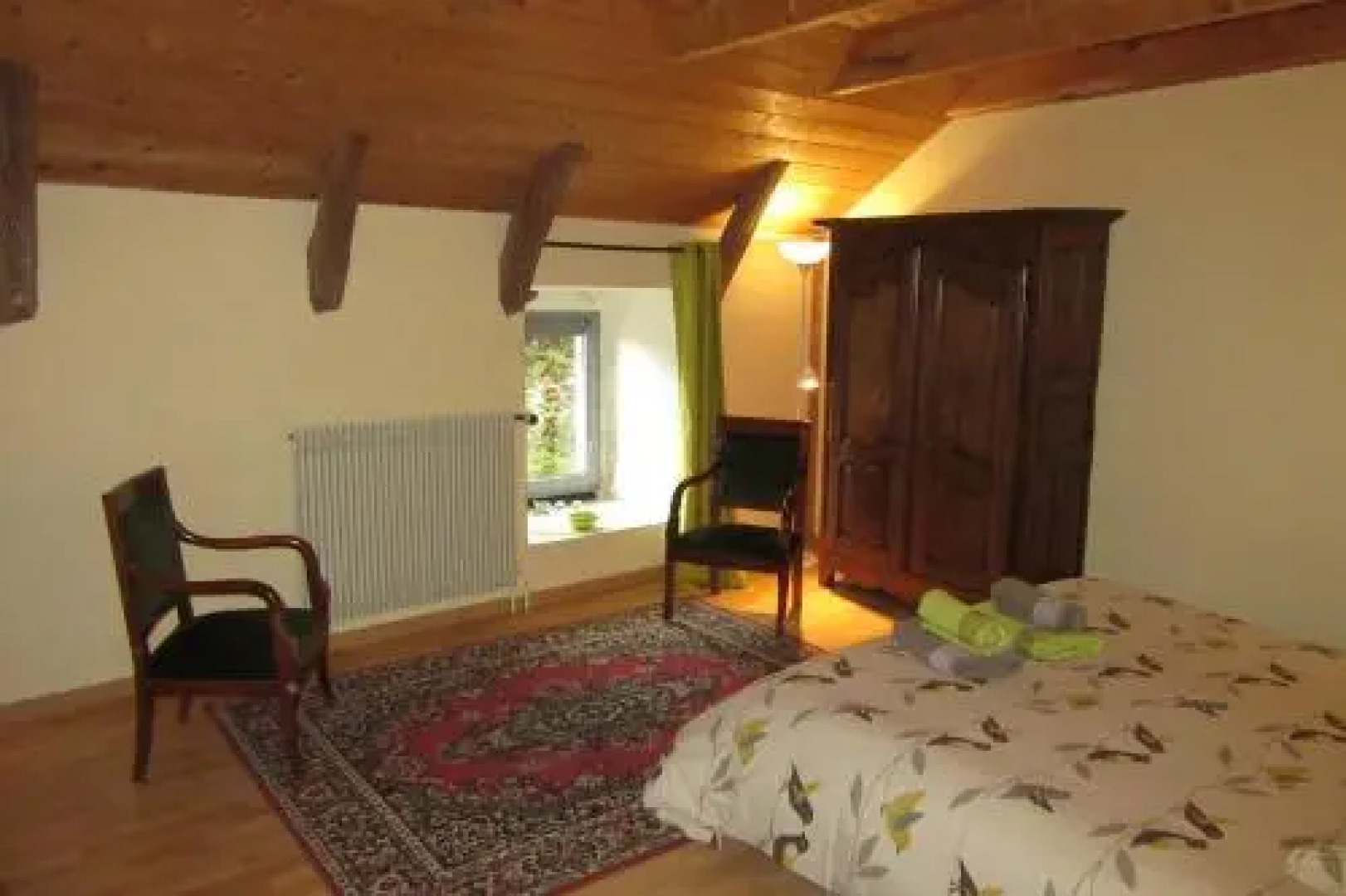 Bastides Du Mezenc - 4 Chambres