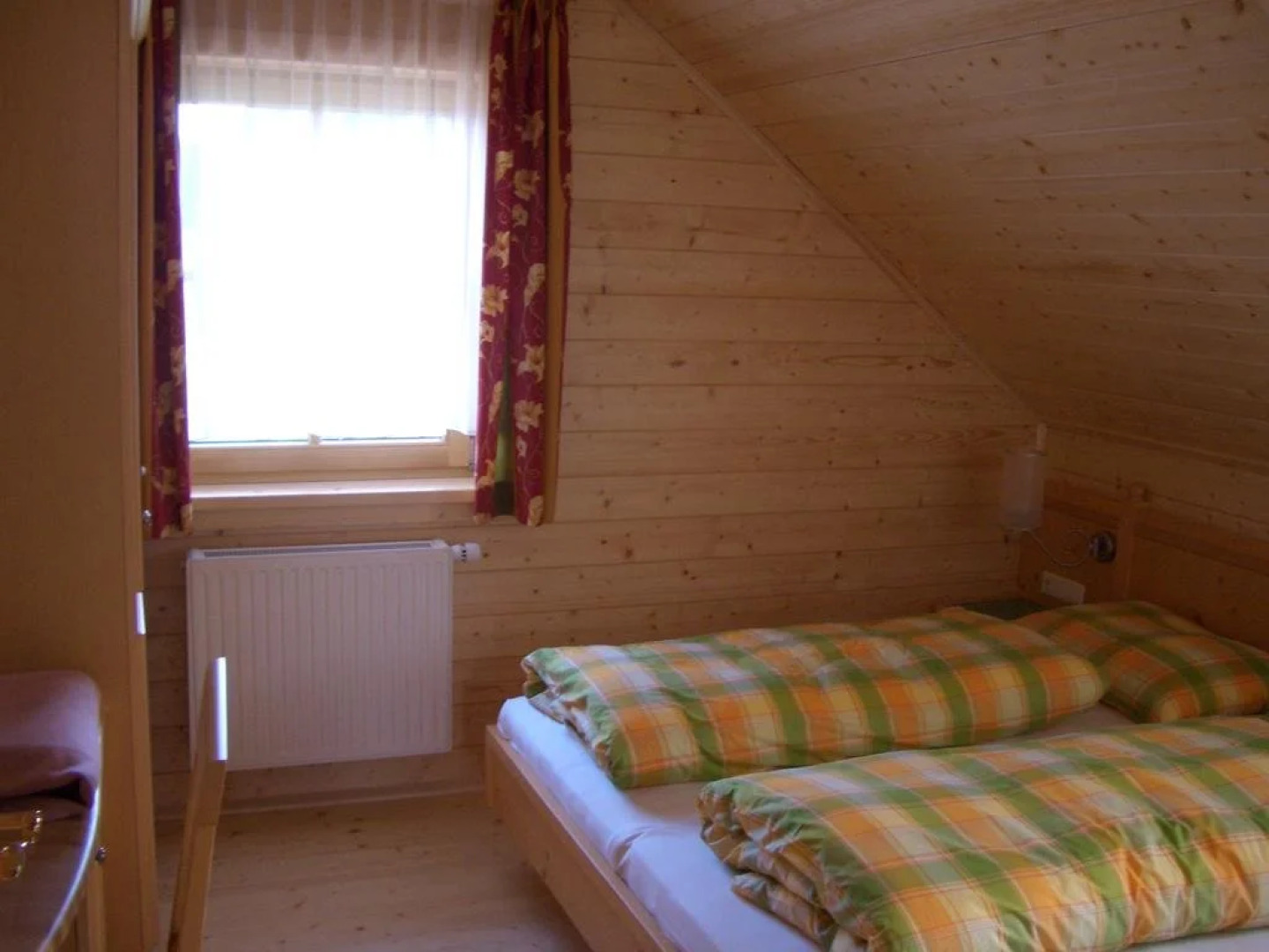 Almresort Baumschlagerberg