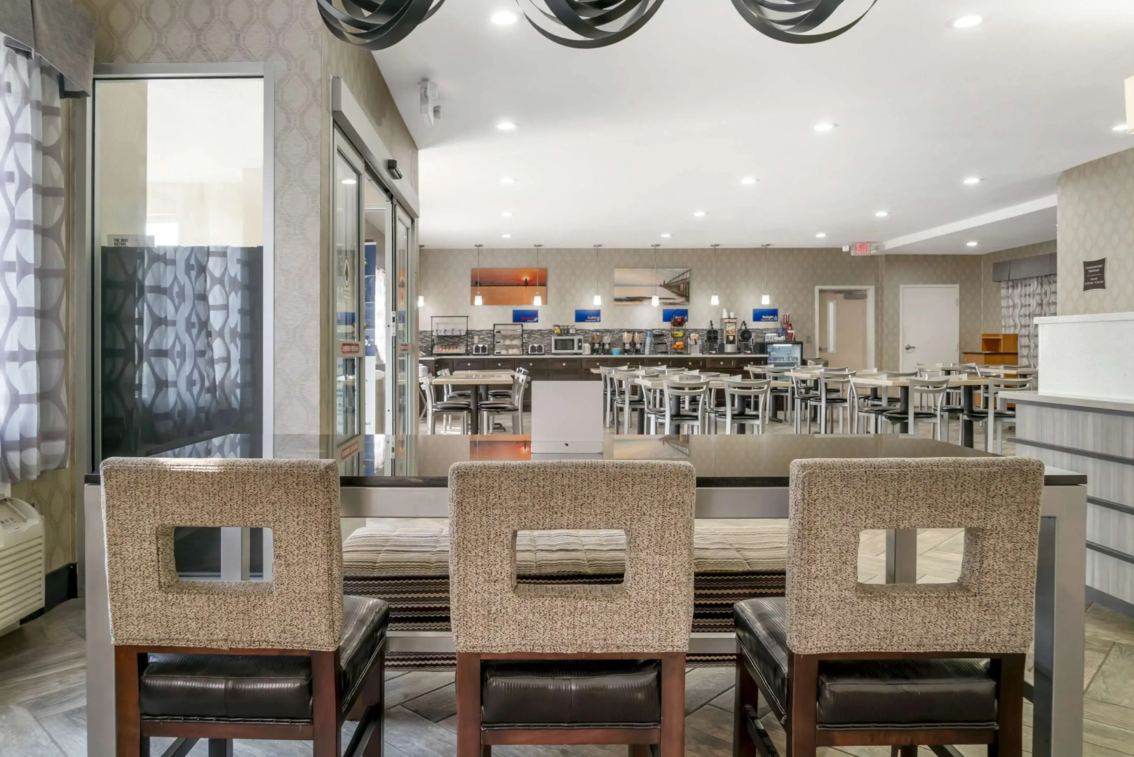 Best Western Beacon Inn