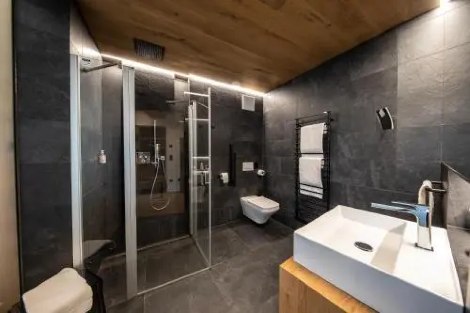 Hotel Panoramic Lotsch