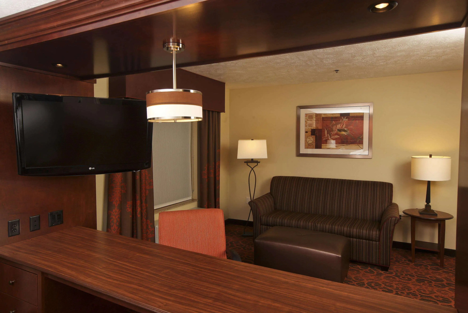 Hampton Inn & Suites by Hilton Fargo Medical Center