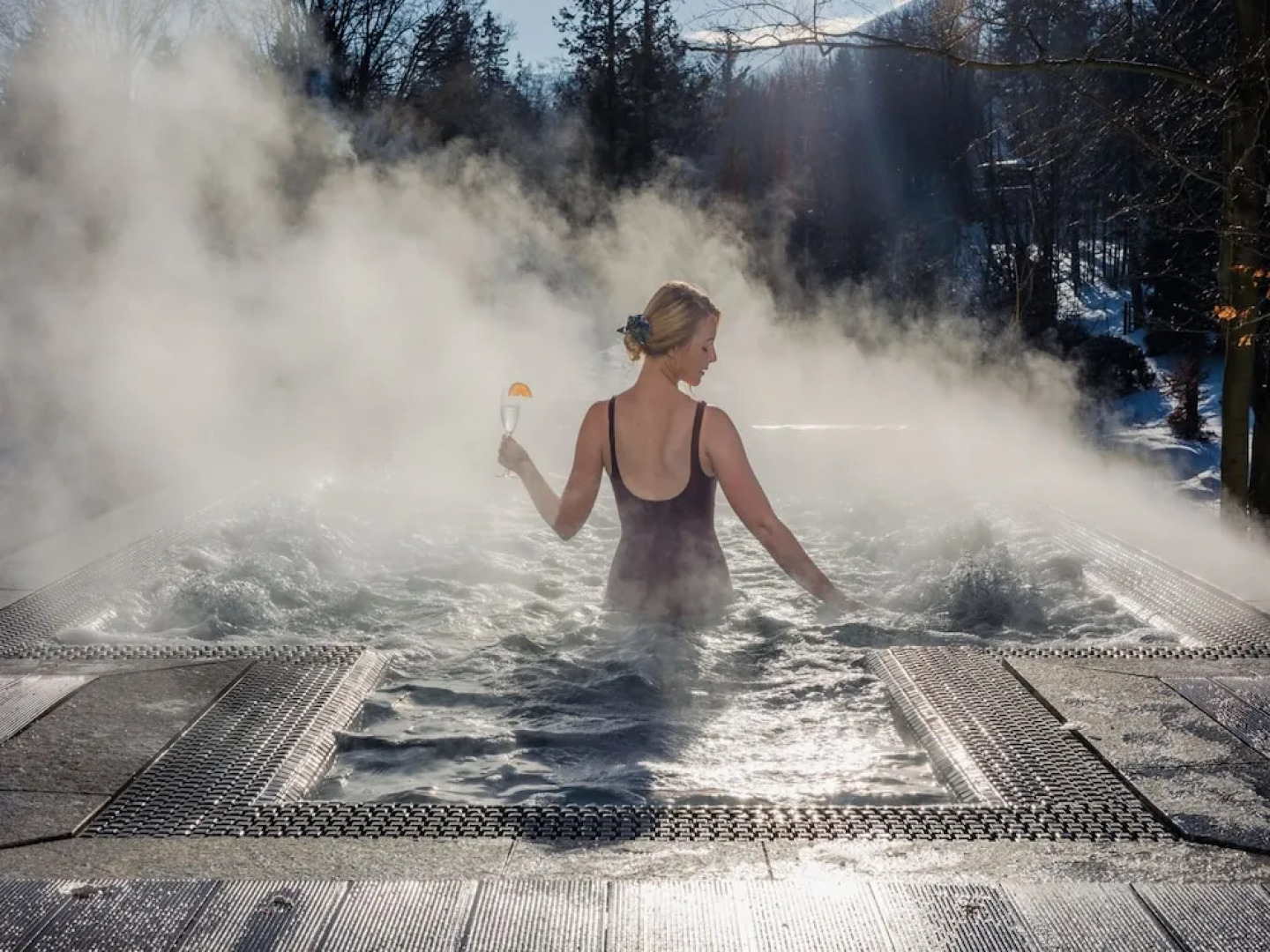 Hotel Bergo Resort & SPA