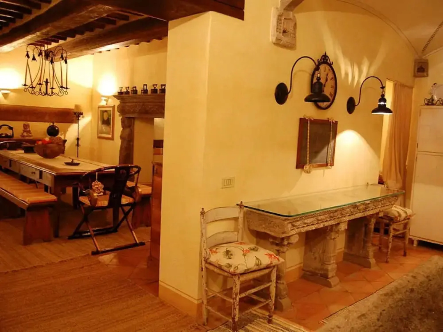 Villa in Orbetello With Private Pool & Sauna