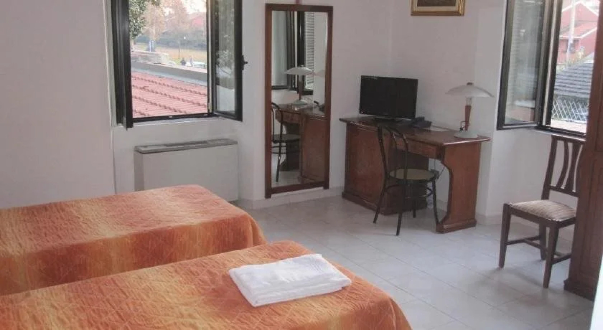 Hotel Vecchio Convento