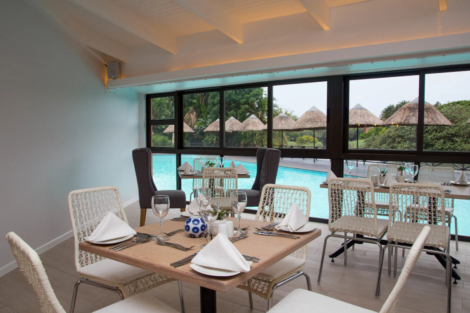 San Lameer Hotel and Spa