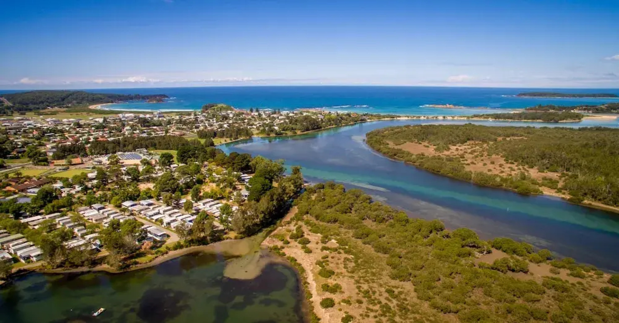 Ingenia Holidays Tomakin