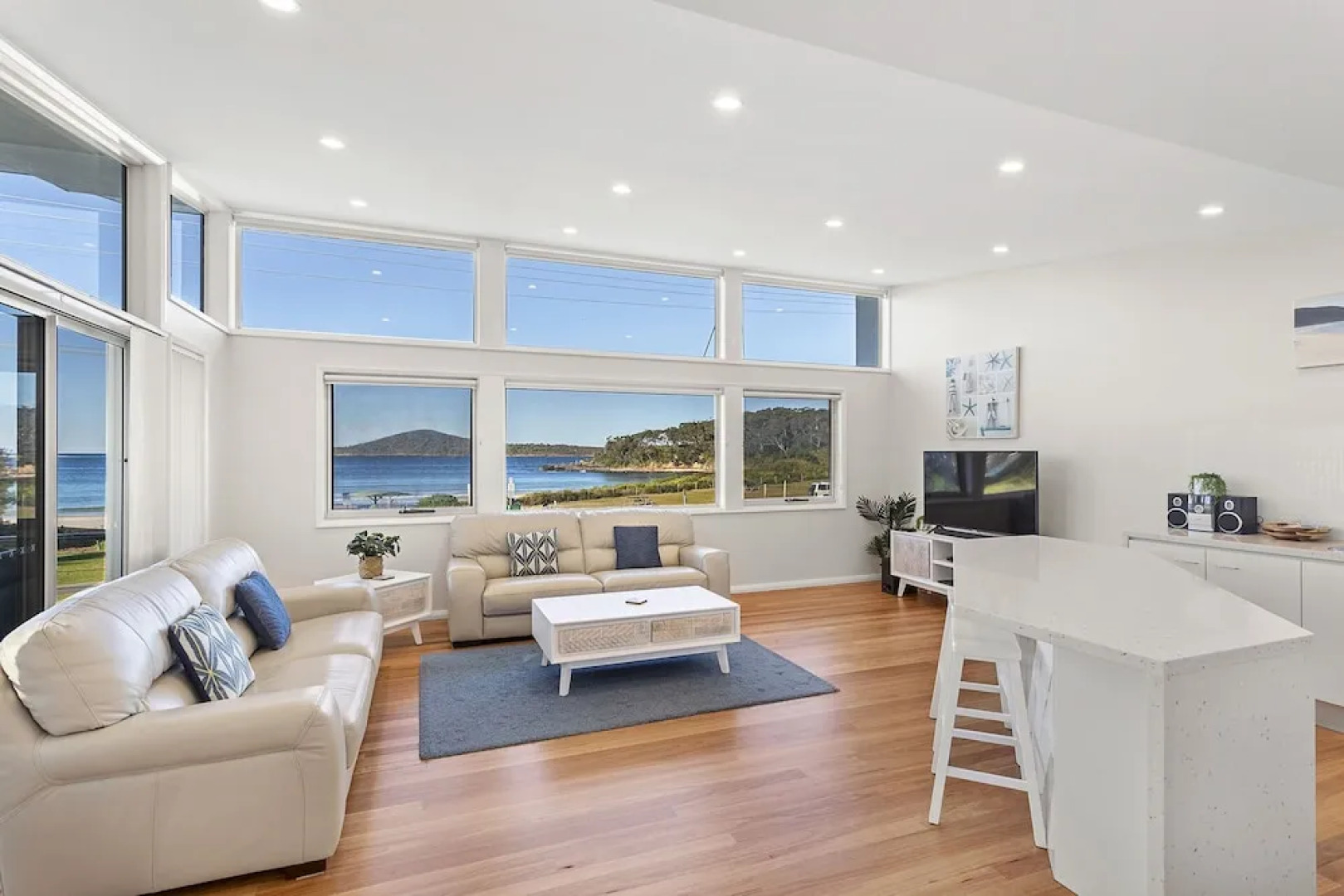 Boulder Bay Rd 1/2 - Fingal Bay