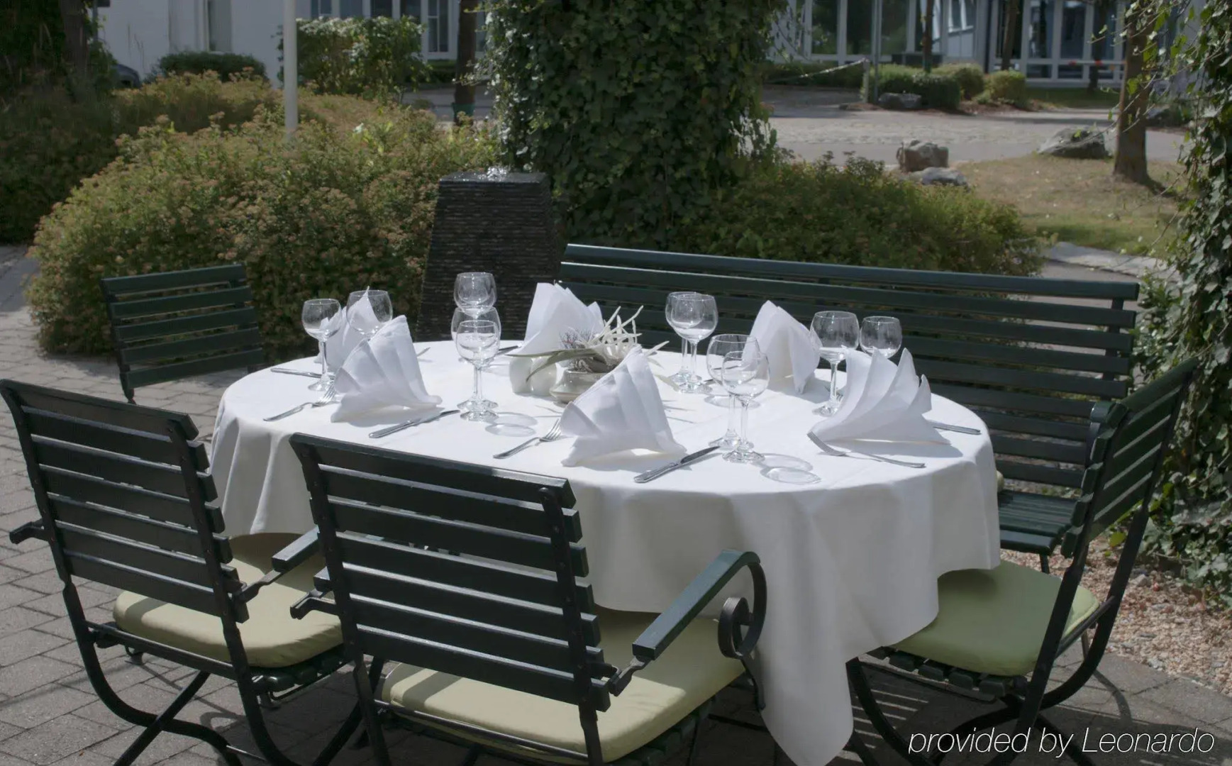 Holiday Inn Munich-Unterhaching by IHG