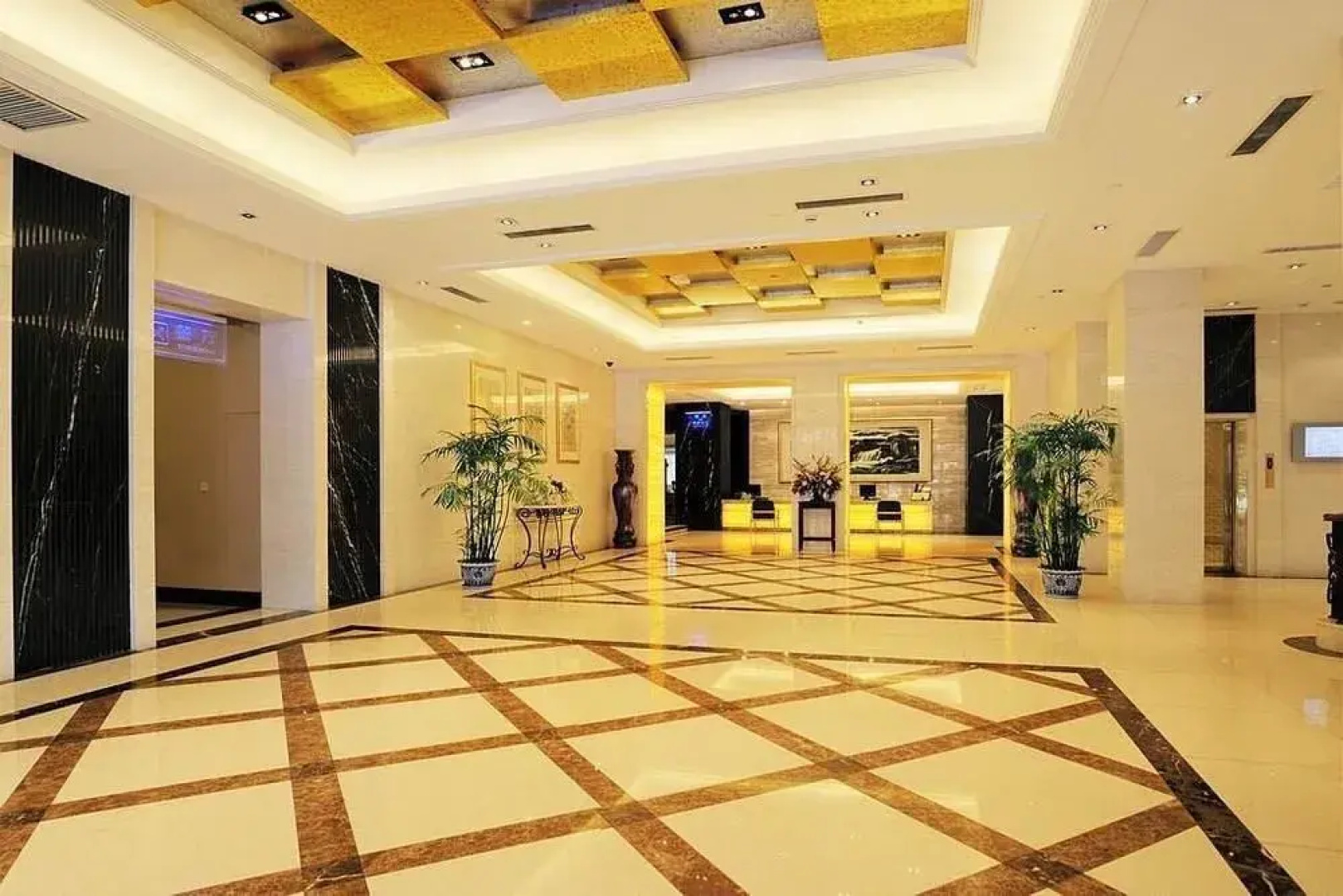 Guest House - Shengyang