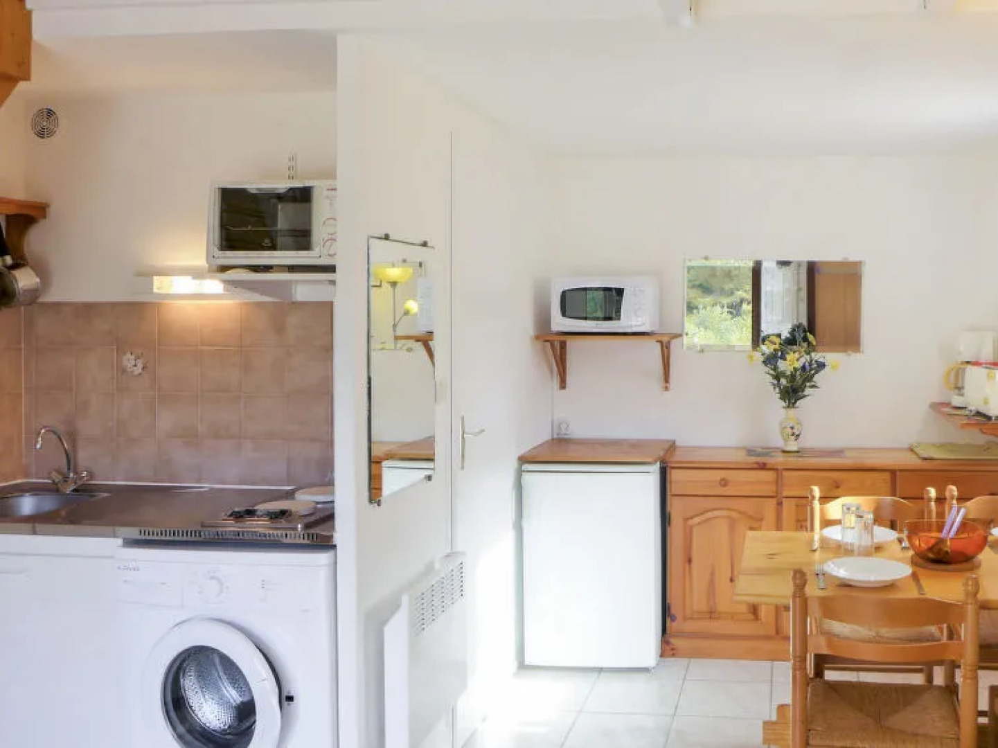 Les Maisons du Rivage Bleu