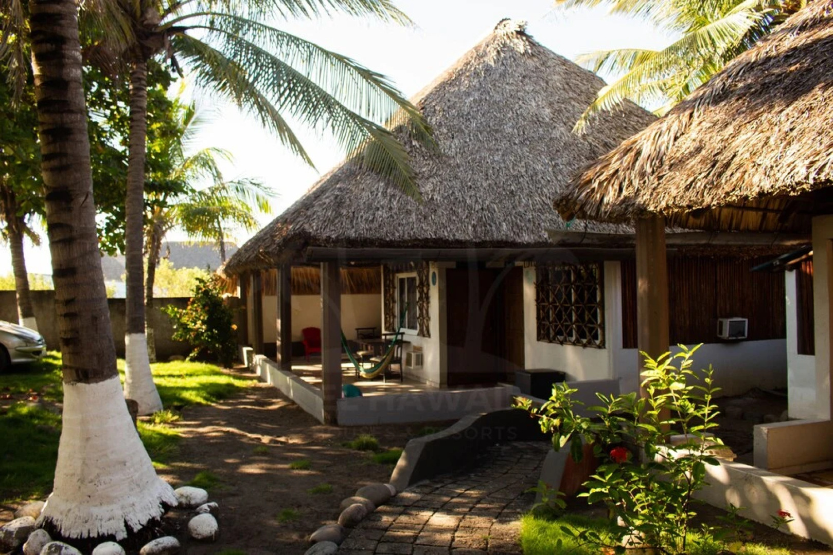 Bungalows California