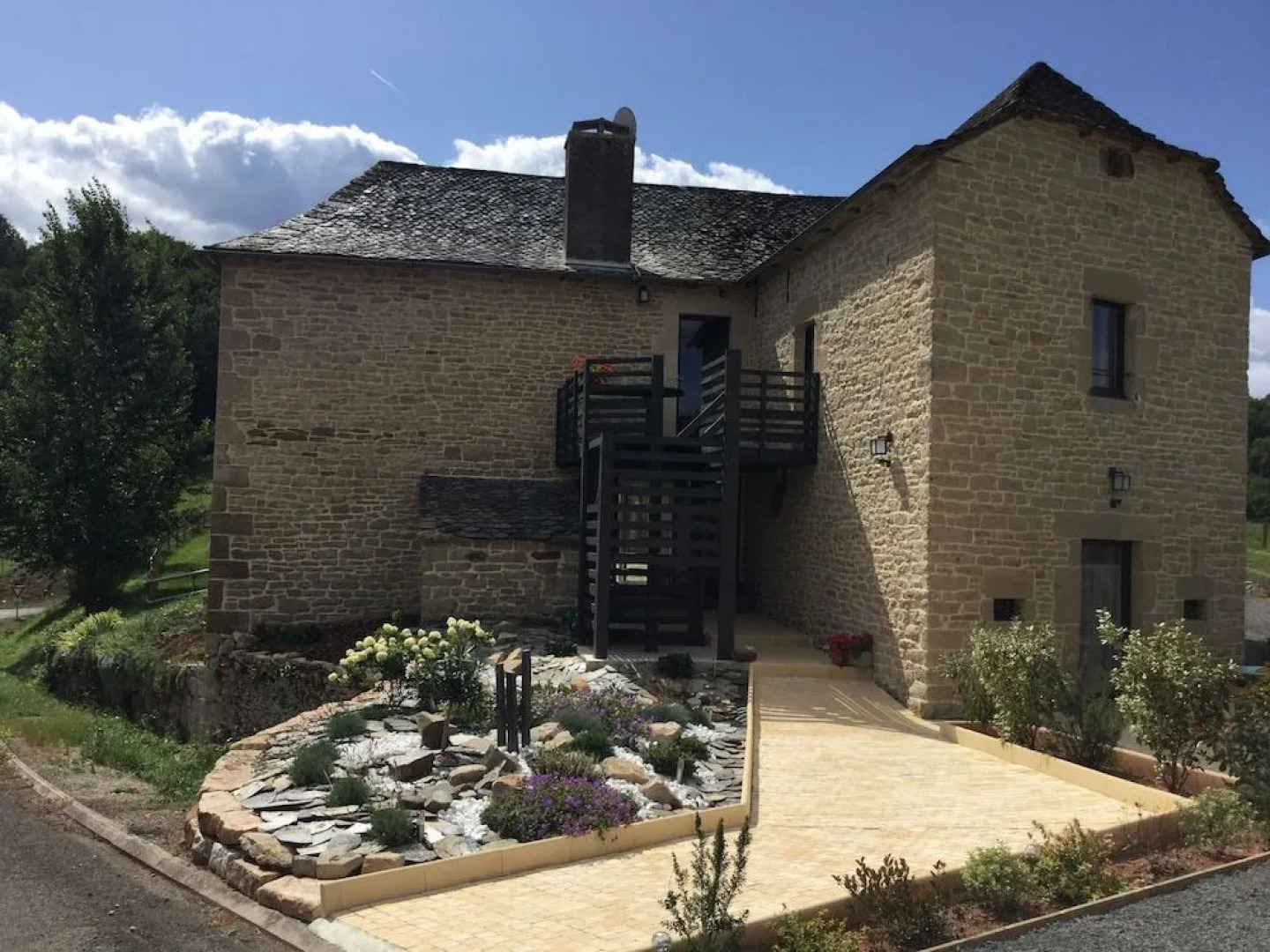 chambres d'hôtes le clos marty