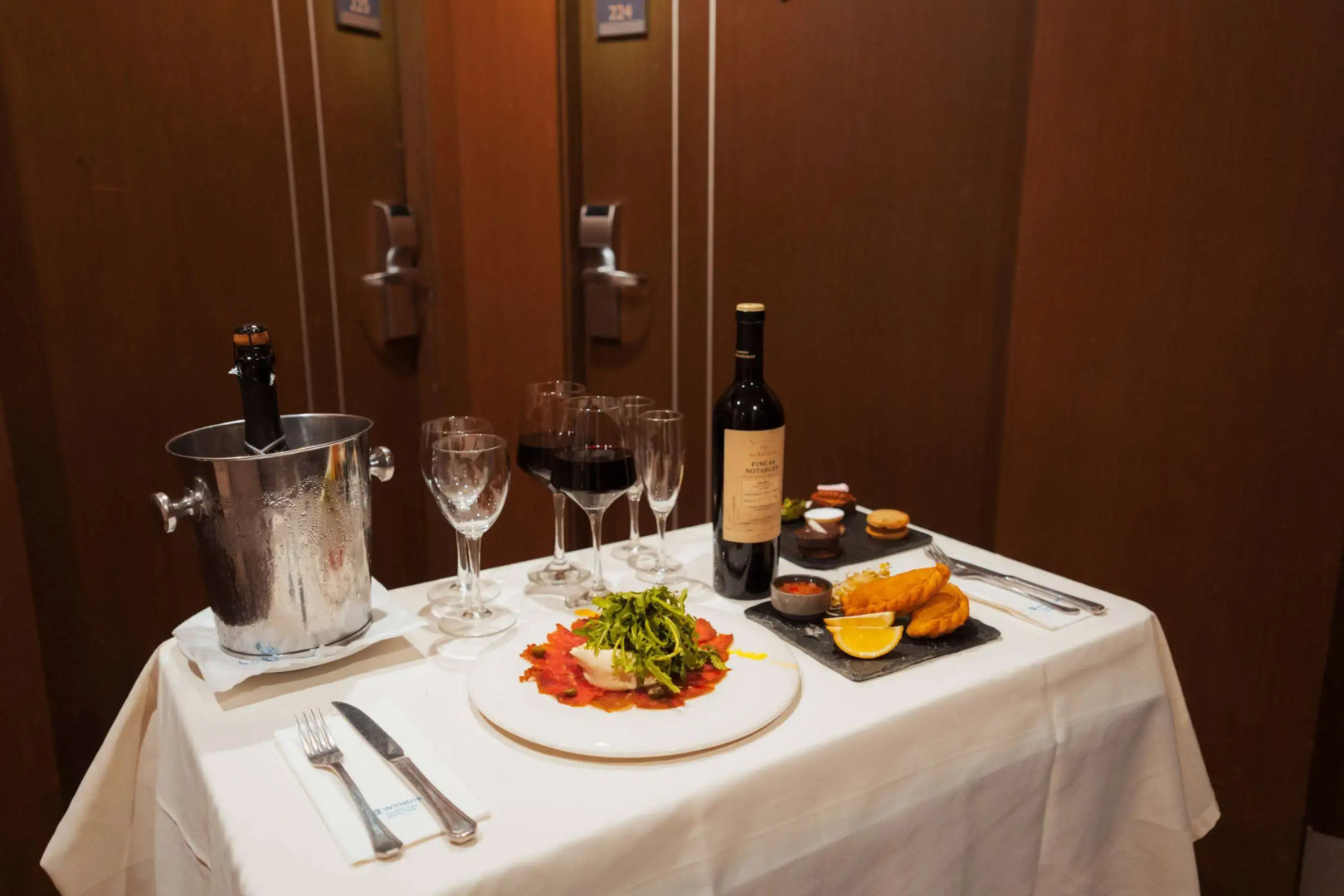 Wyndham Nordelta Tigre Buenos Aires