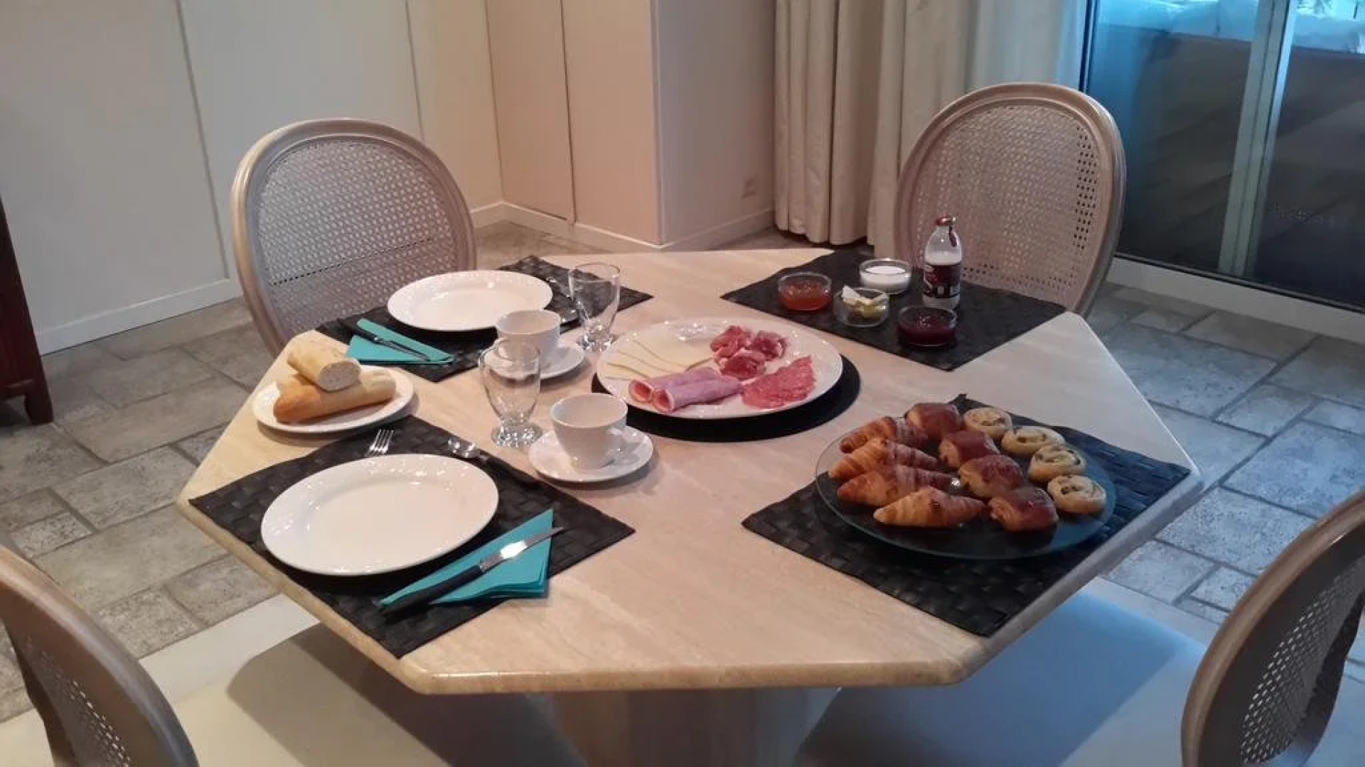 BB prince dOrange Waterloo