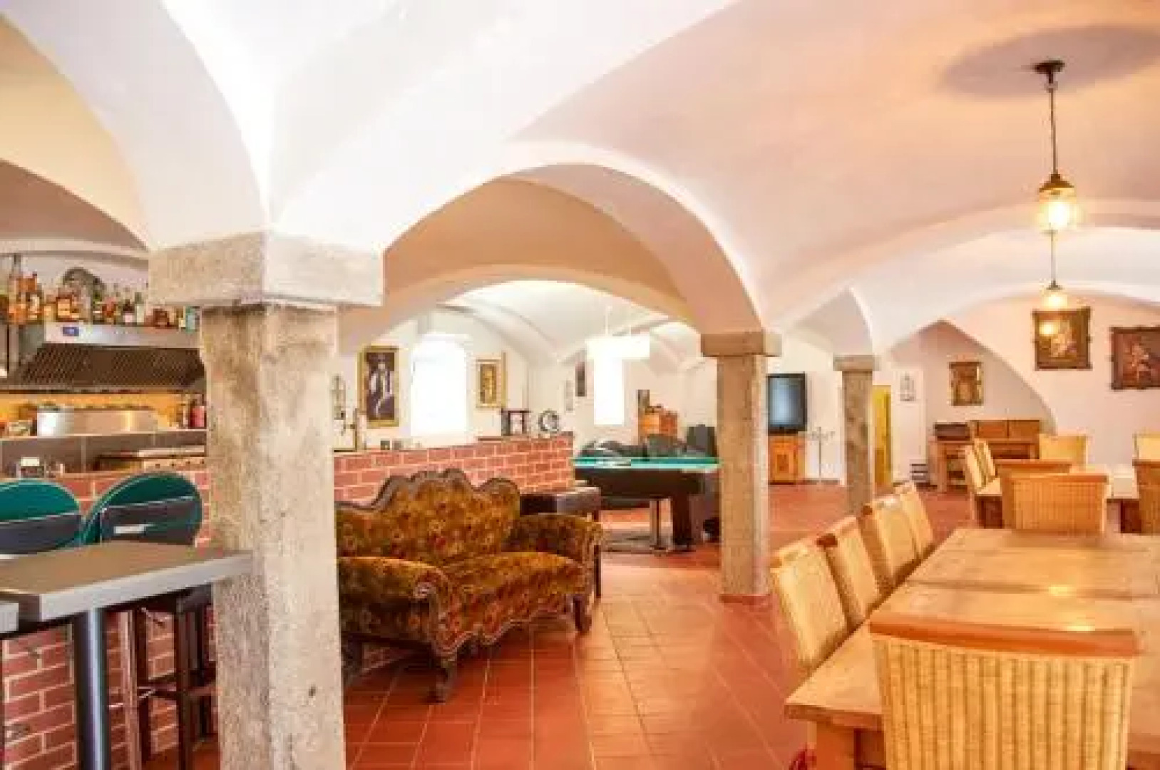 "Alte Pension" Bautzen