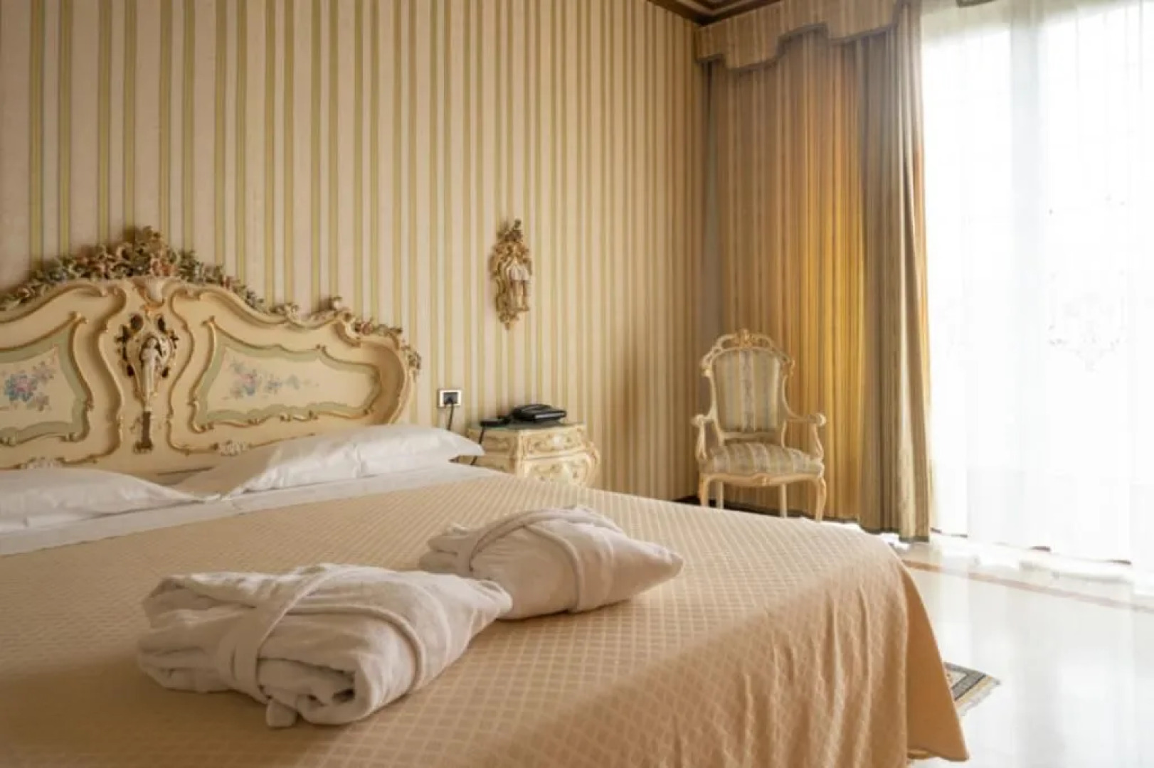 Castello Di San Gaudenzio