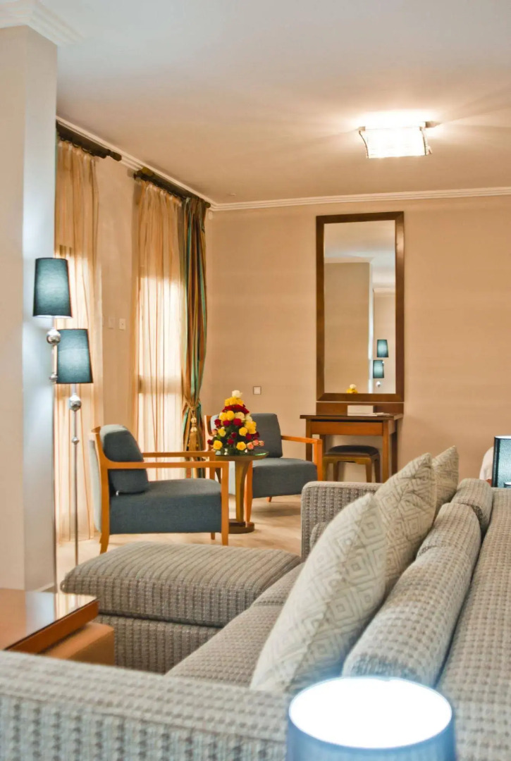 South Star International Hotel