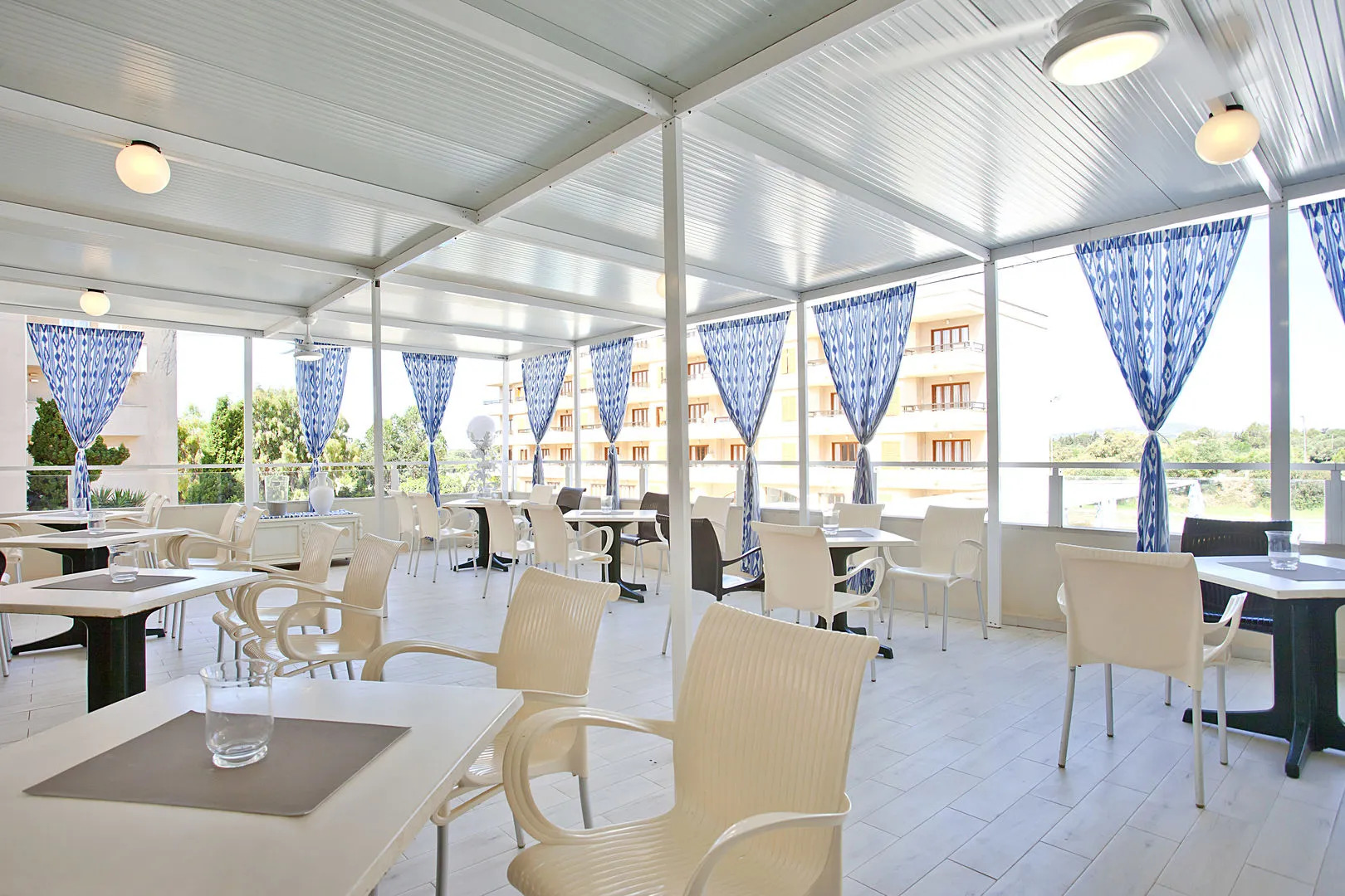 BJ Playamar Hotel & Apartamentos