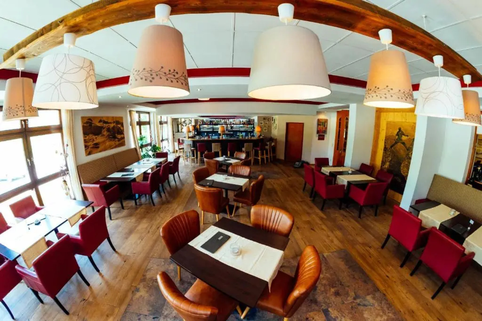 Cool Studio - Apartment in Gosau - Hallstatt - Wellness and Pool included