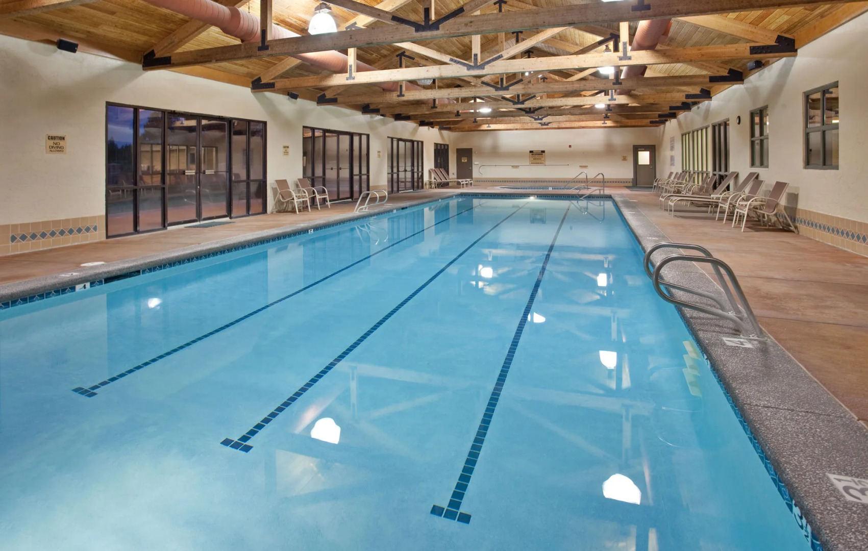 The Lodge at Eagle Crest Resort