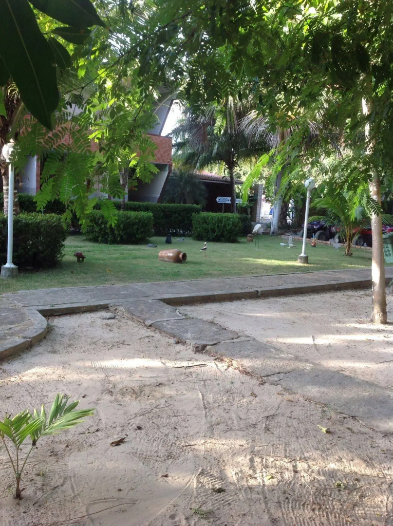 Hotel Pousada Paraiso das Águas