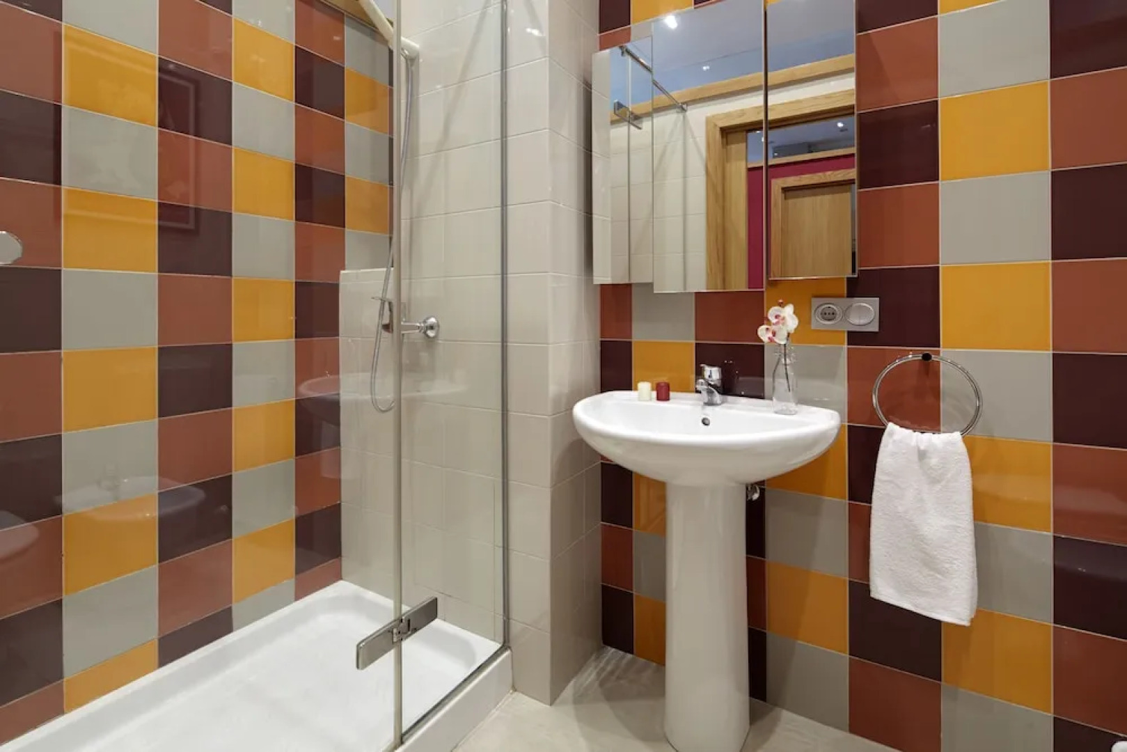 Eder 2 by FeelFree Rentals