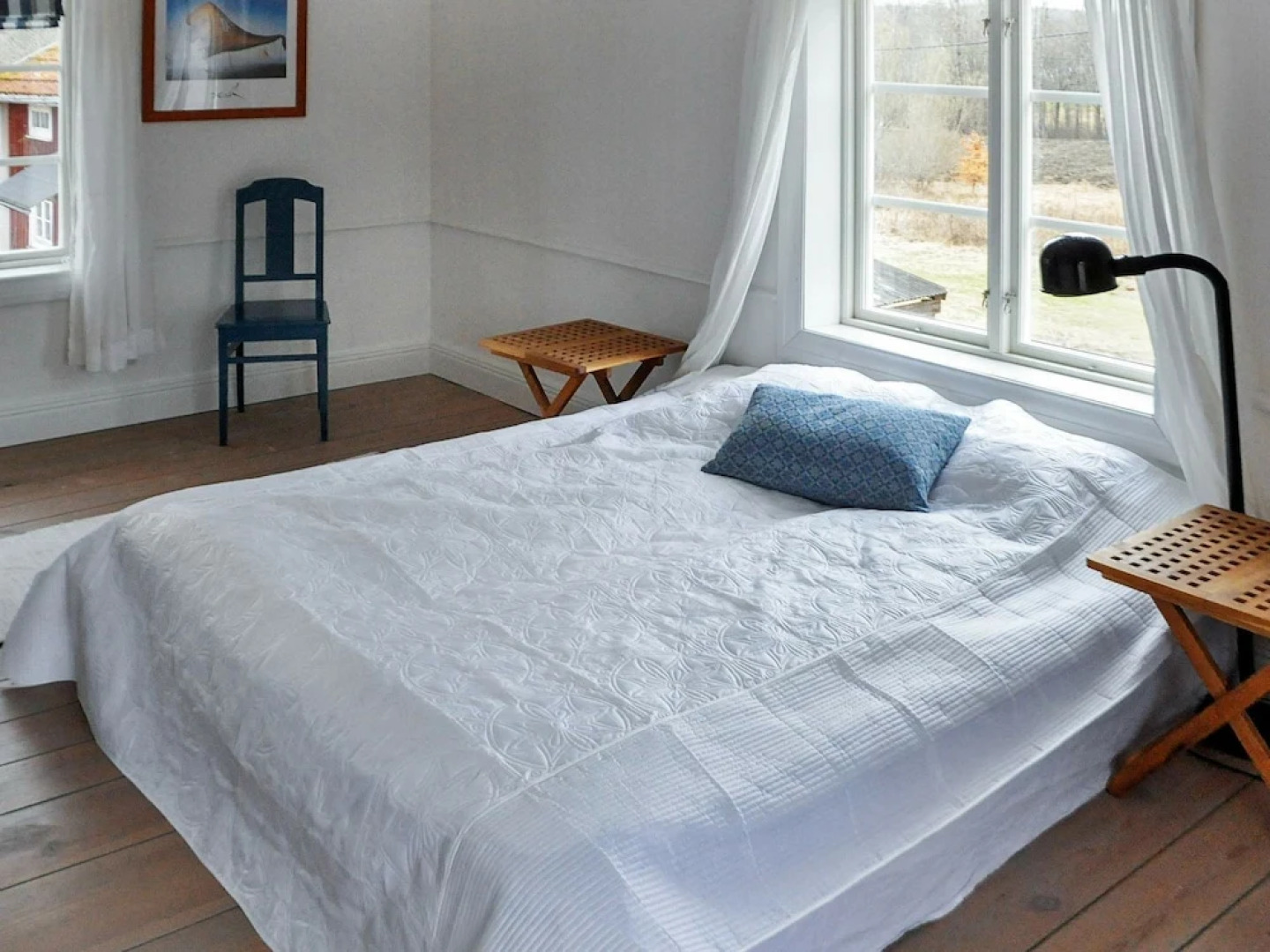 Holiday Home in Kopparberg