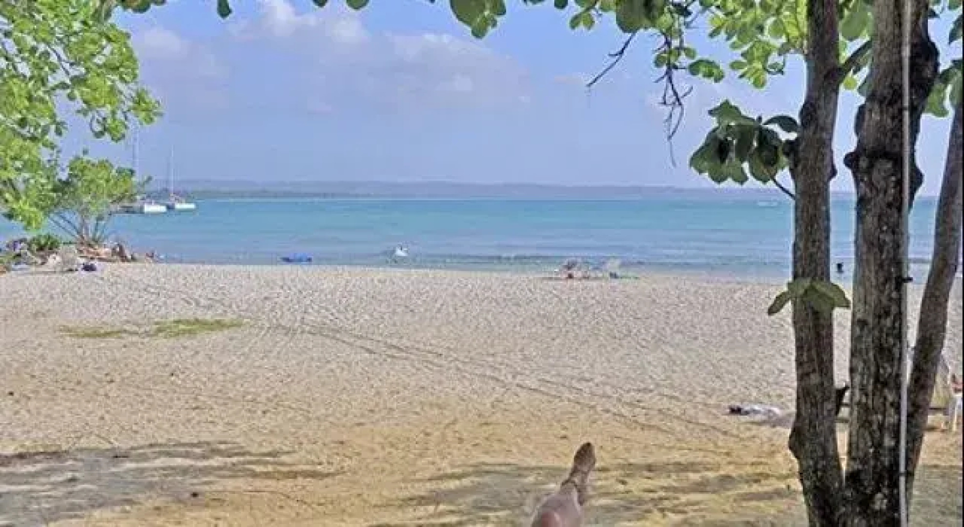 Carib Beach Apartments