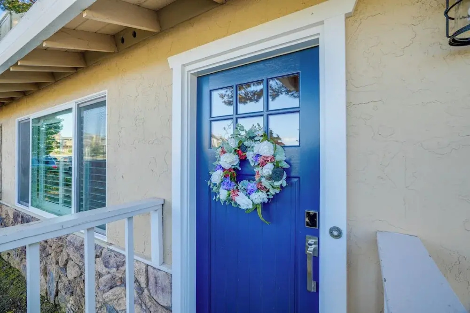 Seascape Aptos Retreat w/ Bocce Ball Court!