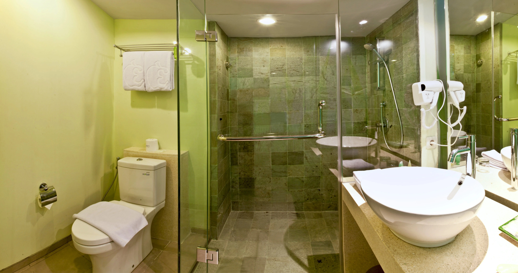 EDEN Hotel Kuta Bali