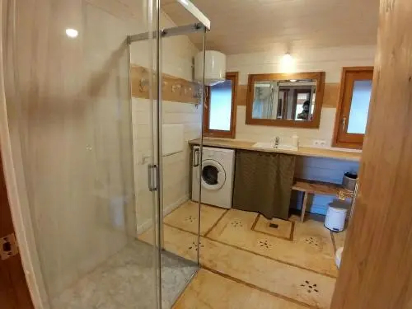 El Moli De Can Aulet