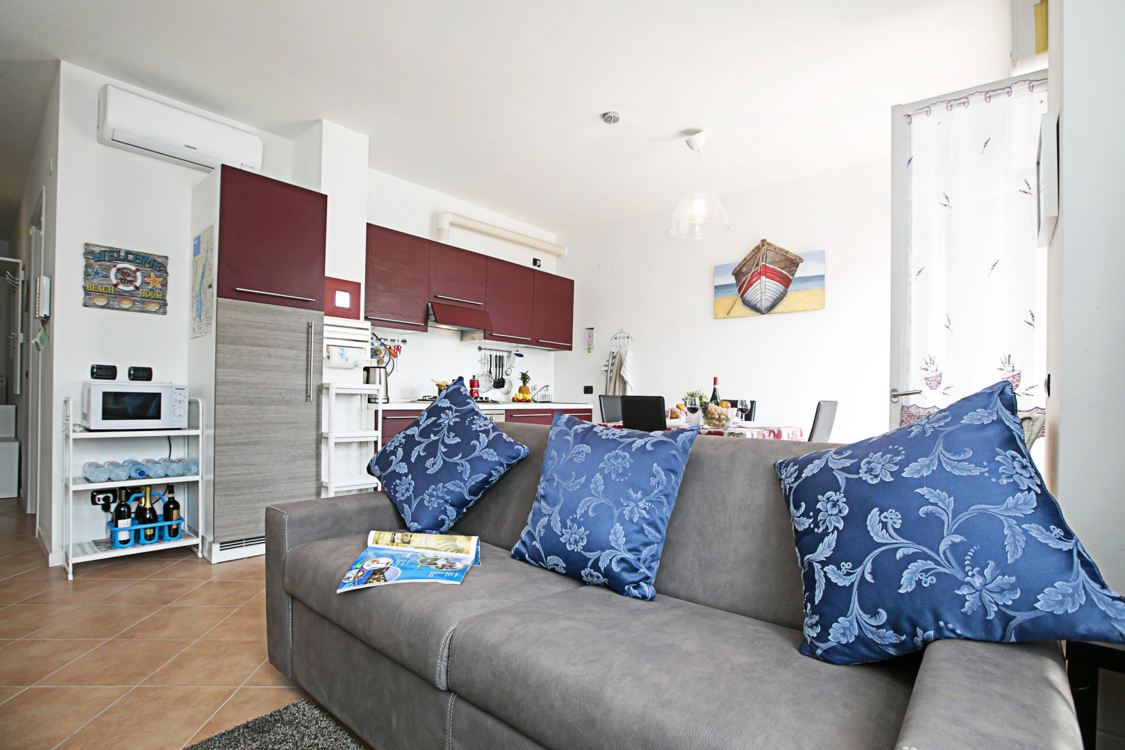 Apartment Palladium Palace