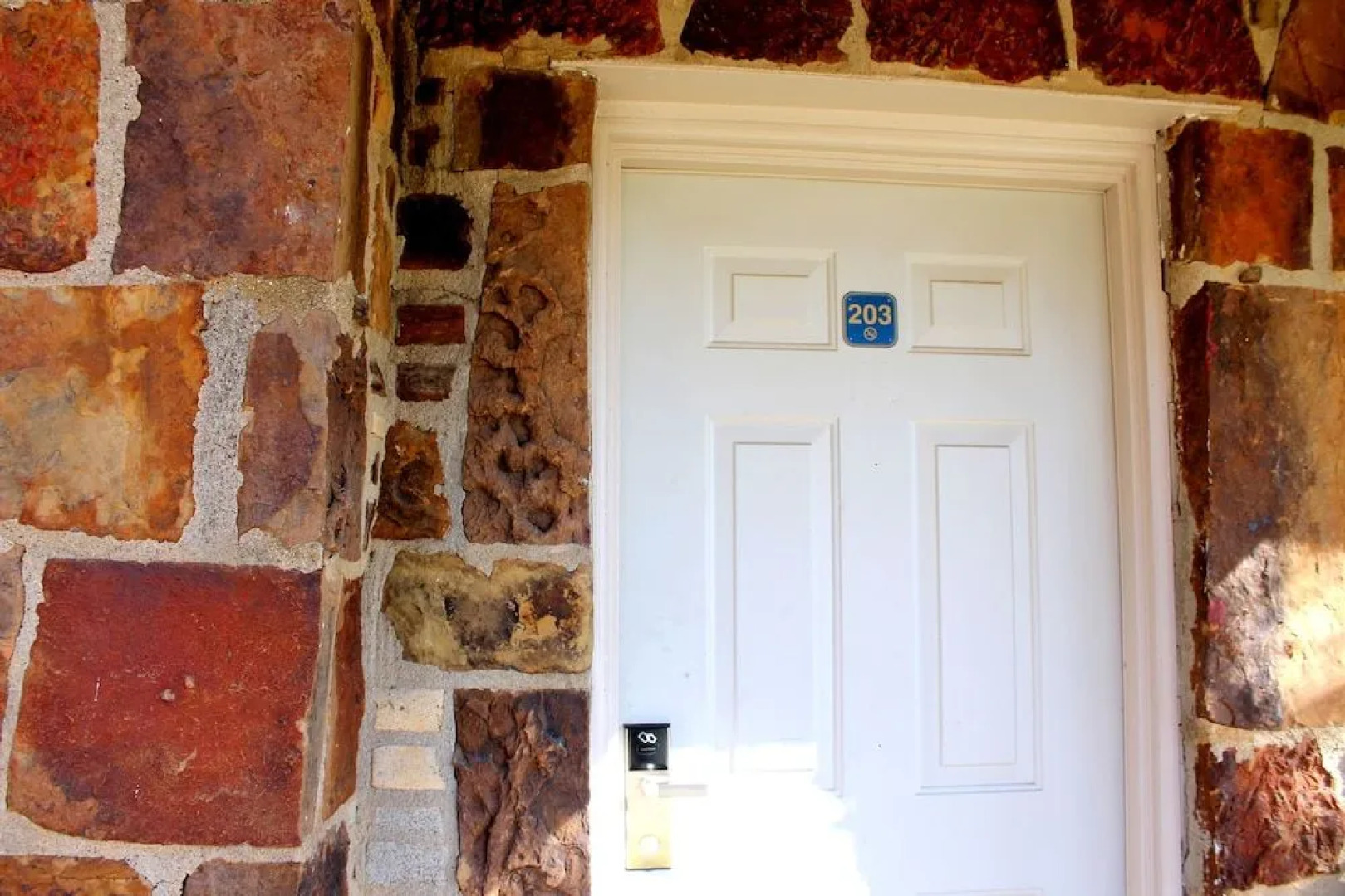 Lake Texoma Lodge and Resort