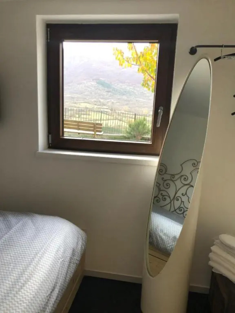 Il giardino incantato