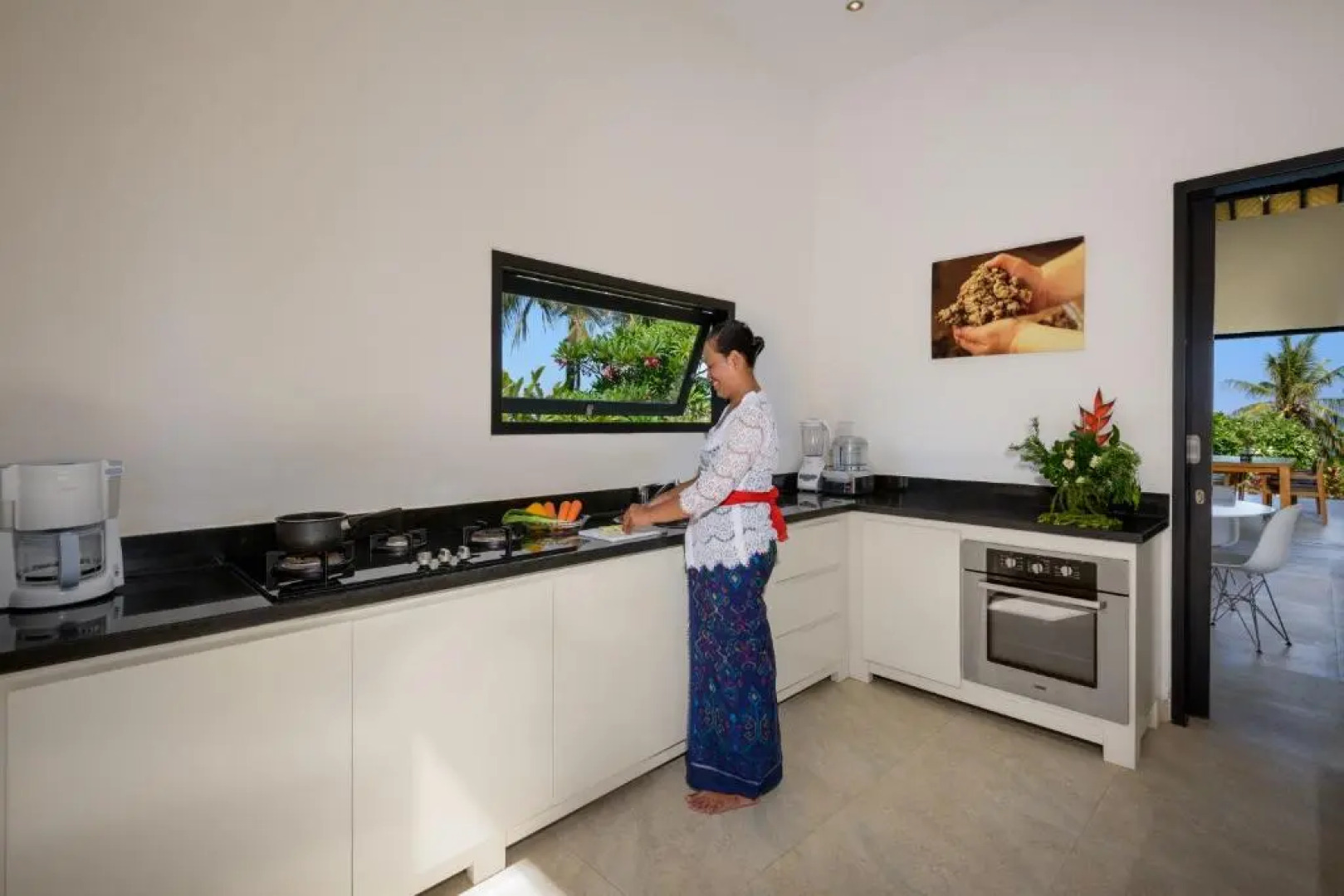 Sea View Villa Bloom Bali