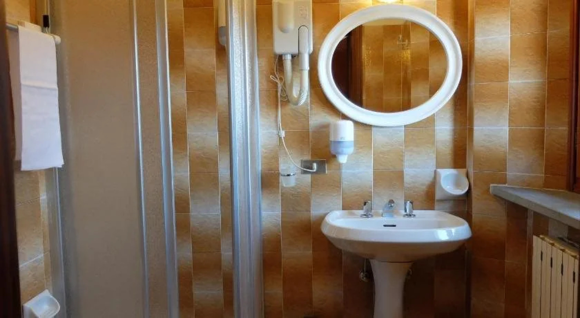 Hotel Ristorante Regina