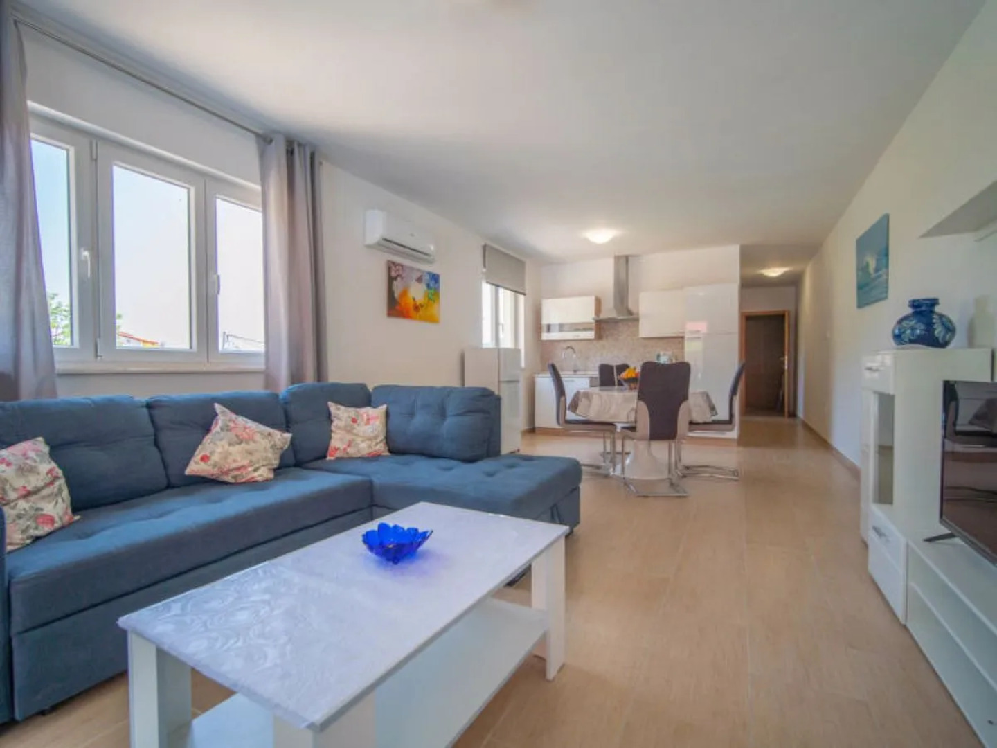 House Olivia Crikvenica