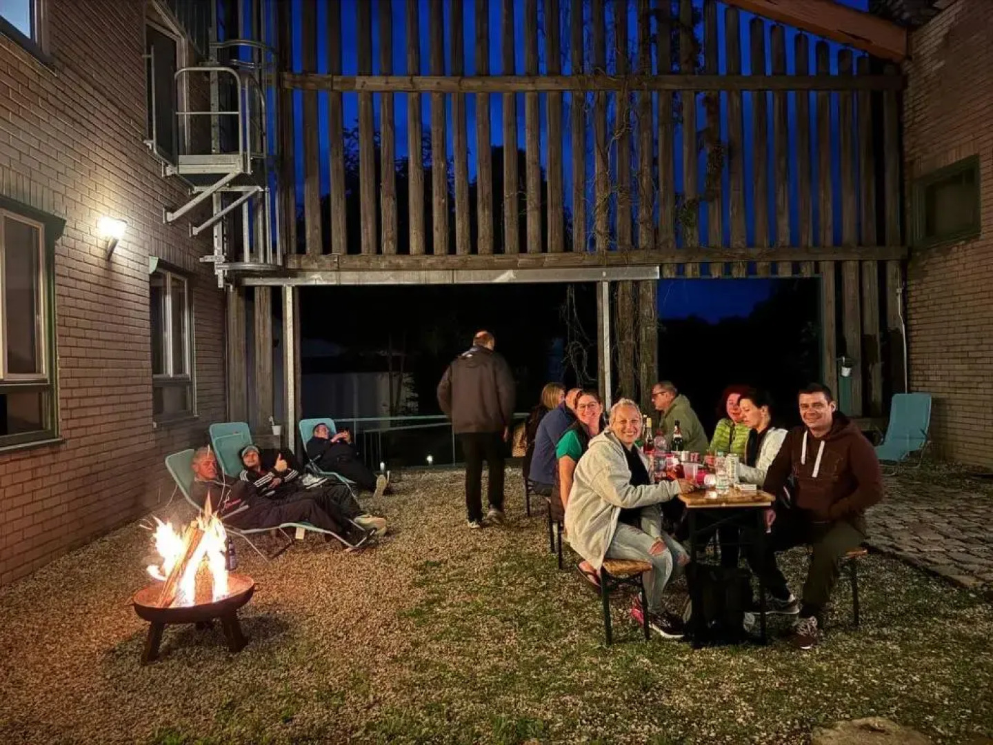 Sporthotel Fränkische Schweiz - Hostel