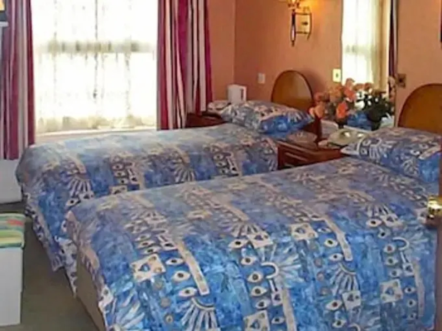 The Prince Regent Hotel