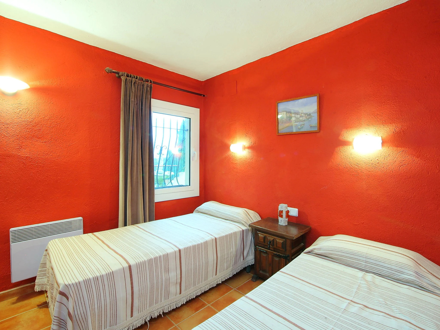 Holiday Home La Chumbera