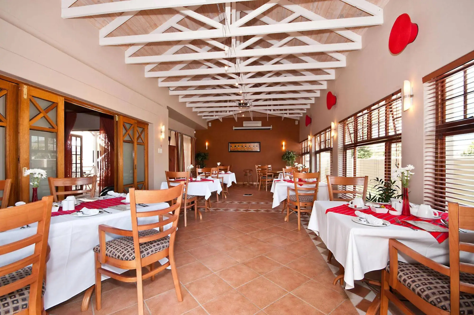 Cape Flame Guest House