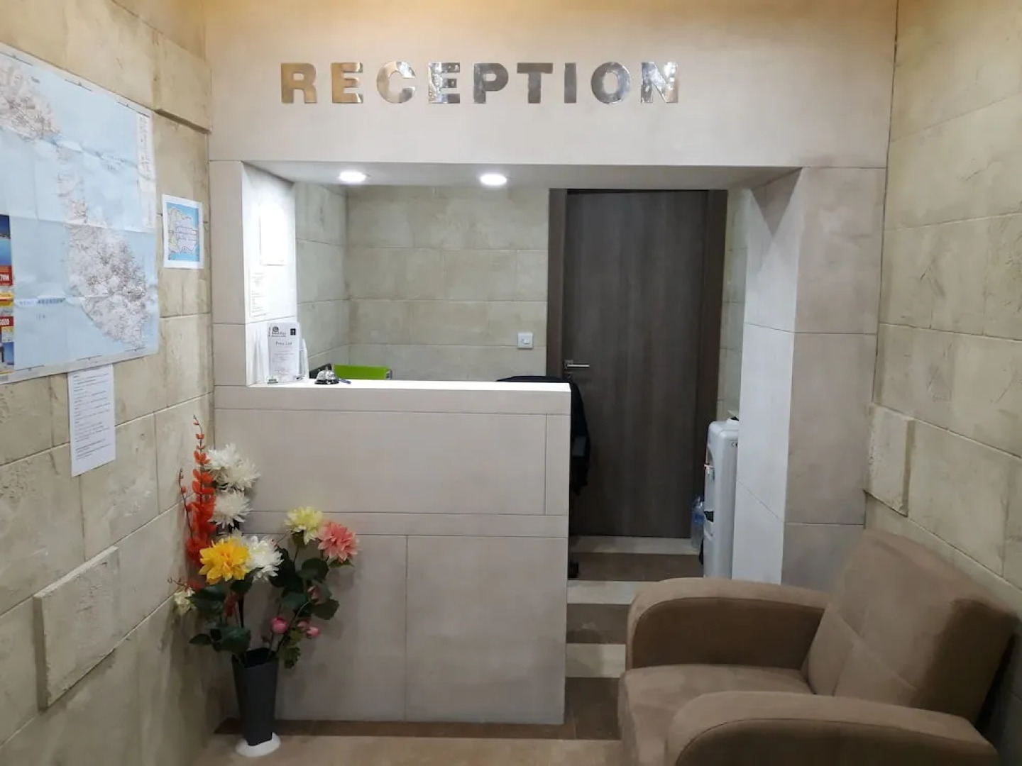 Sea Breeze Bay Guest House