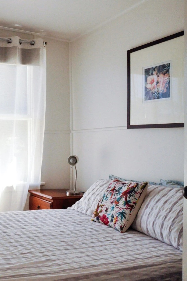 FALMOUTH Seadrift Cottage