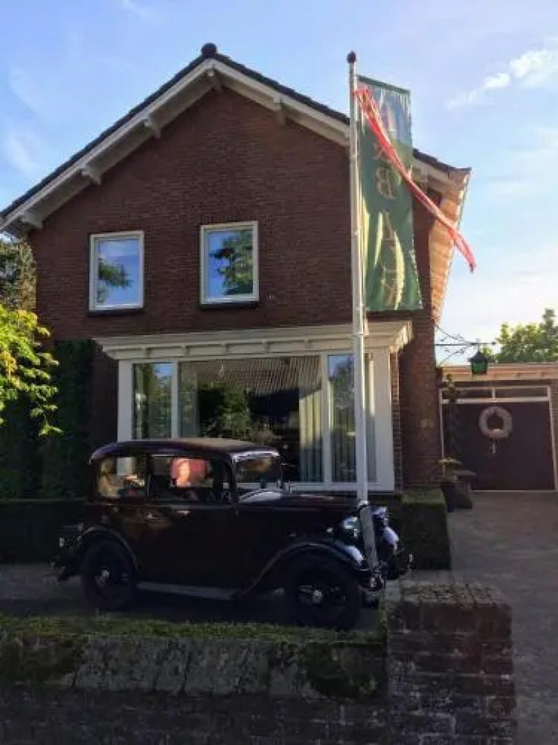 B&B lux Schijndel