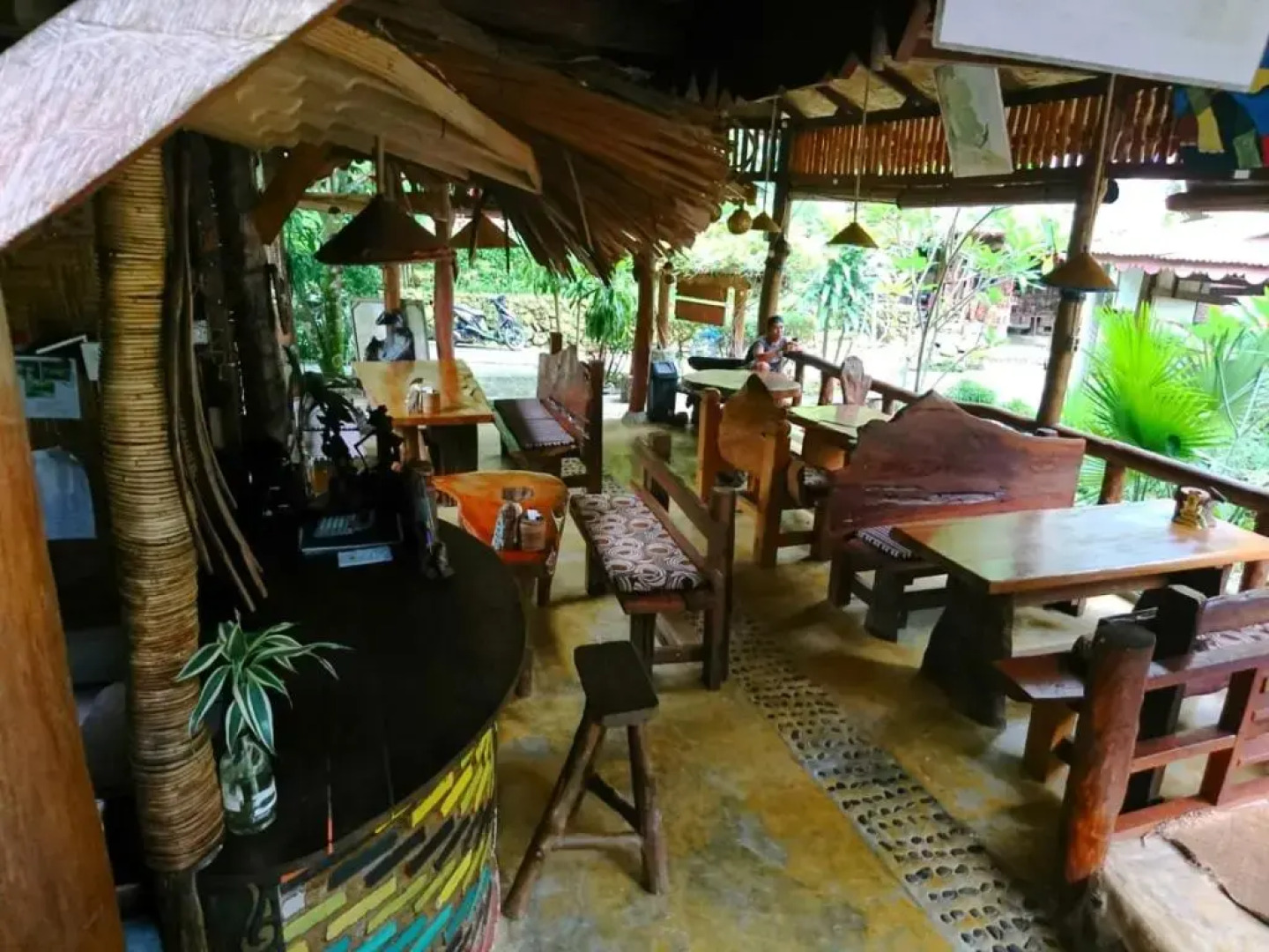 Eriono Guest House Bukit Lawang